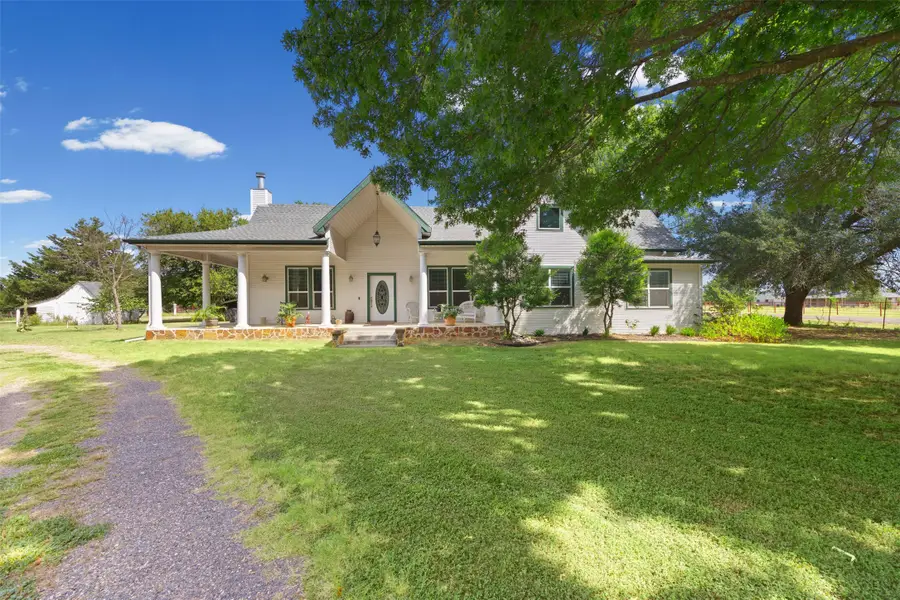 1372 Greathouse Road, Waxahachie, TX 75167 - #2