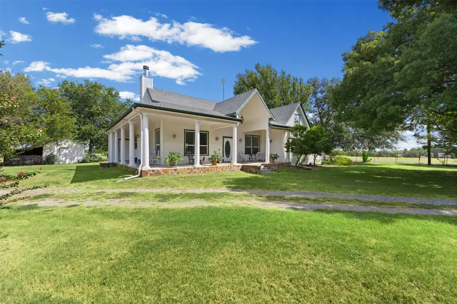 1372 Greathouse Road, Waxahachie, TX 75167 - #3