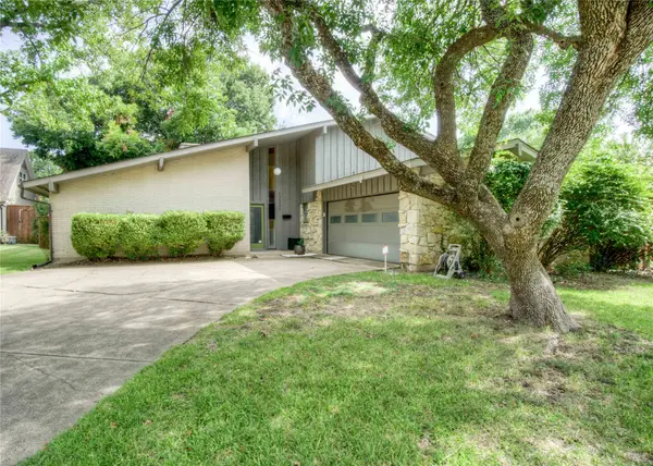 12231 Veronica Road, Farmers Branch, TX 75234