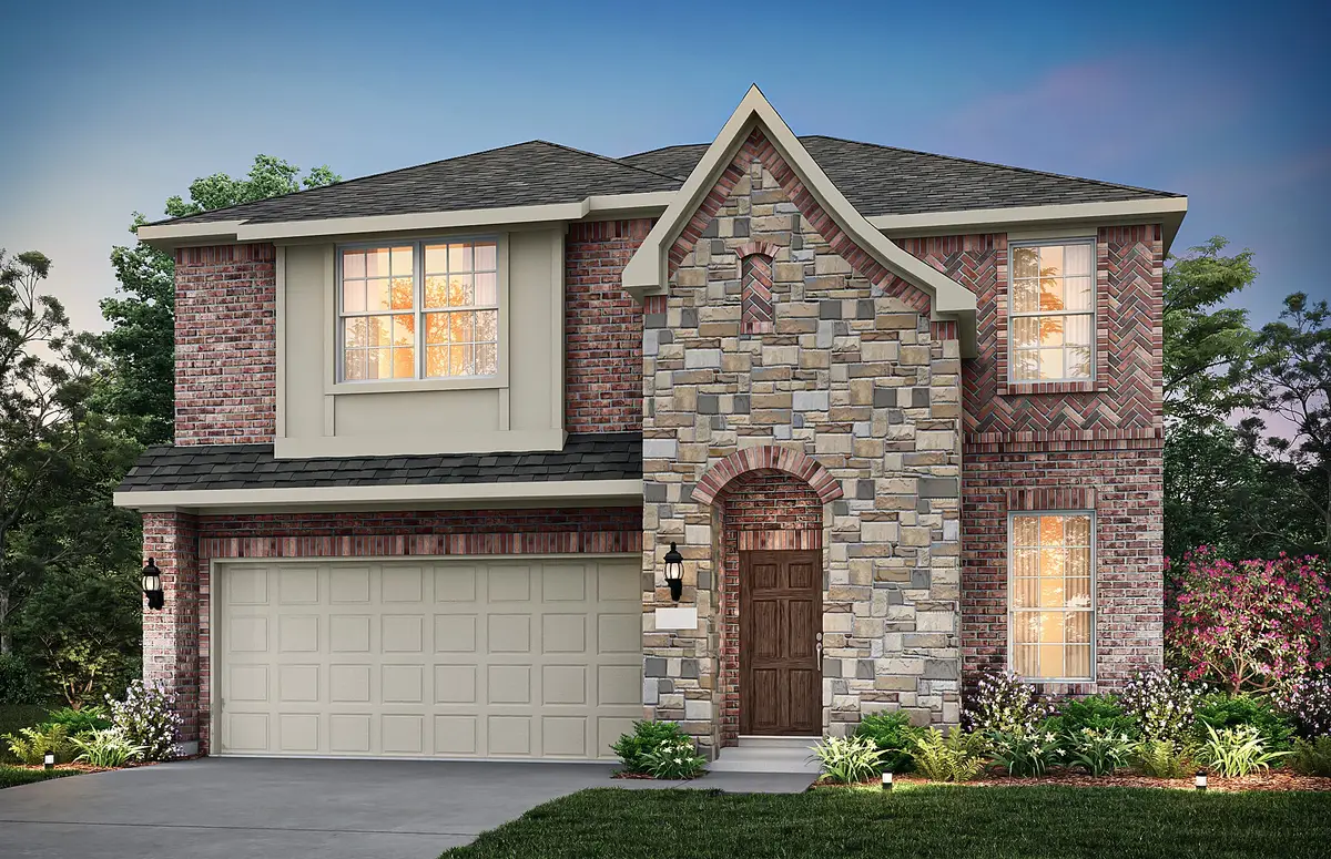4821 Ripley Avenue, Celina, TX 75009 - #1