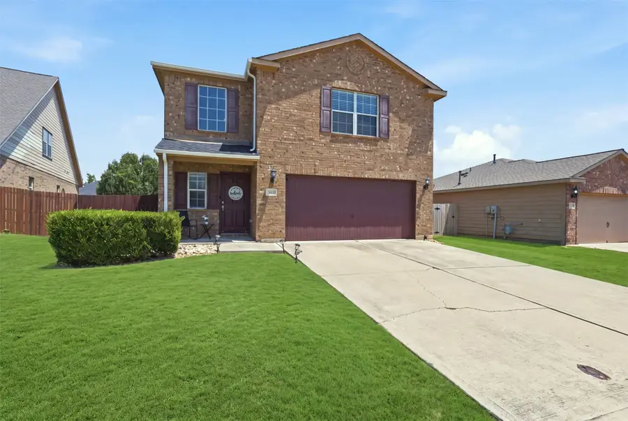 612 Lazy Crest Drive, Fort Worth, TX 76140 - #2