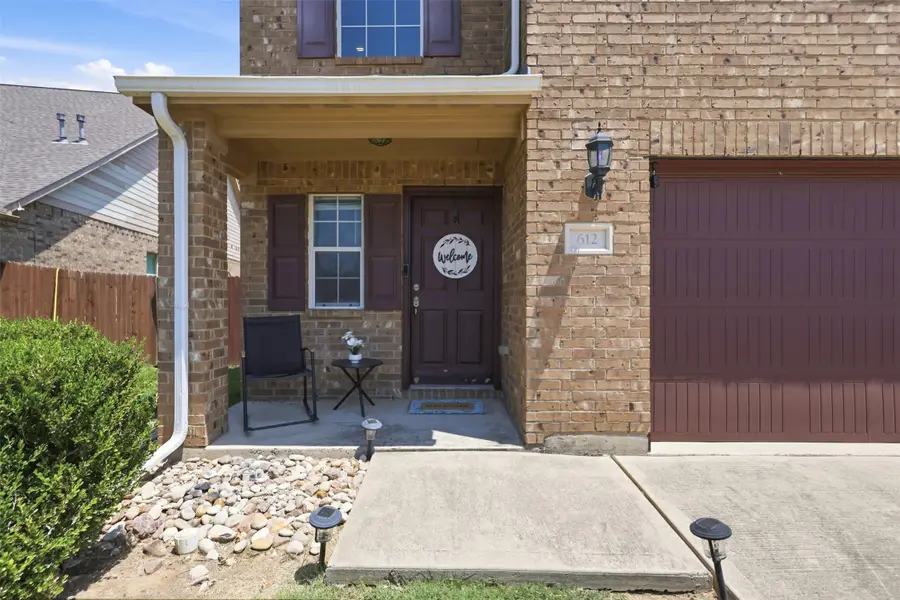 612 Lazy Crest Drive, Fort Worth, TX 76140 - #3