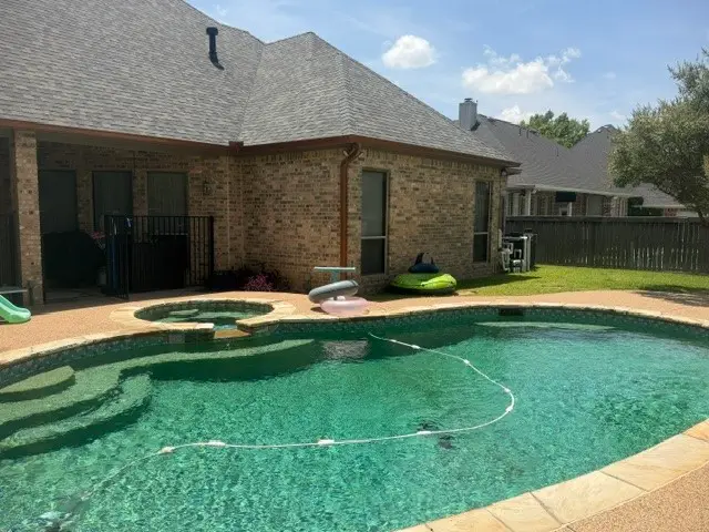 3601 Vista Chase Court, Arlington, TX 76001 - #1