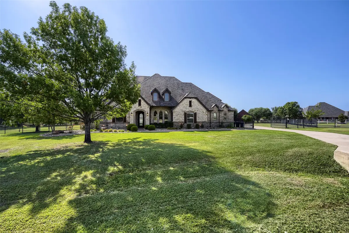 1501 Willow Tree Drive, Fort Worth, TX 76052 - #1