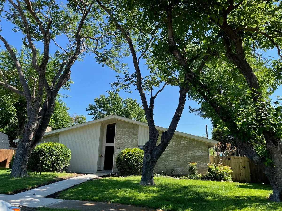 3410 Columbia Circle, Garland, TX 75043 - #1