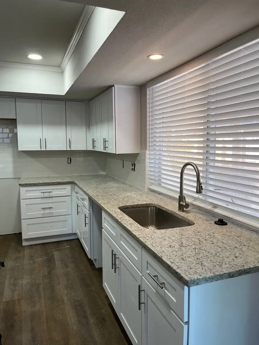 3410 Columbia Circle, Garland, TX 75043 - #2