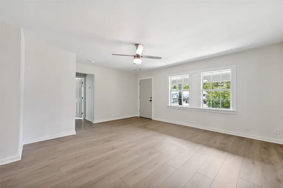 4401 Forbes Street, Fort Worth, TX 76105 - #2