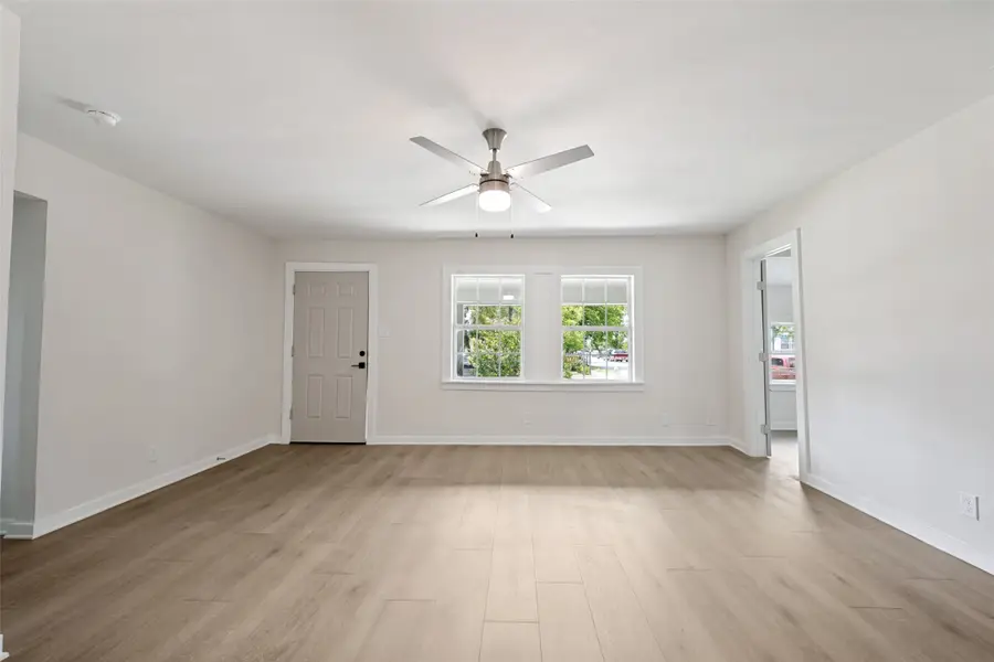 4401 Forbes Street, Fort Worth, TX 76105 - #3