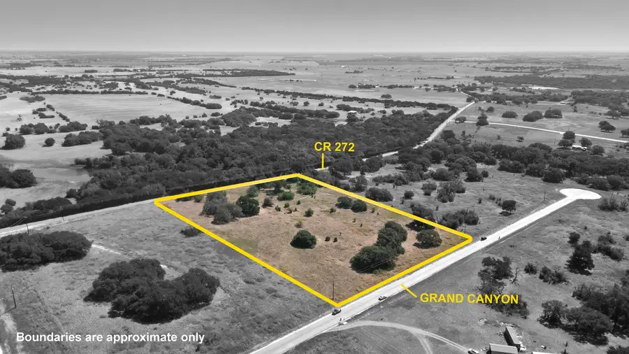 461 Grand Canyon Drive, Oglesby, TX 76561 - #2