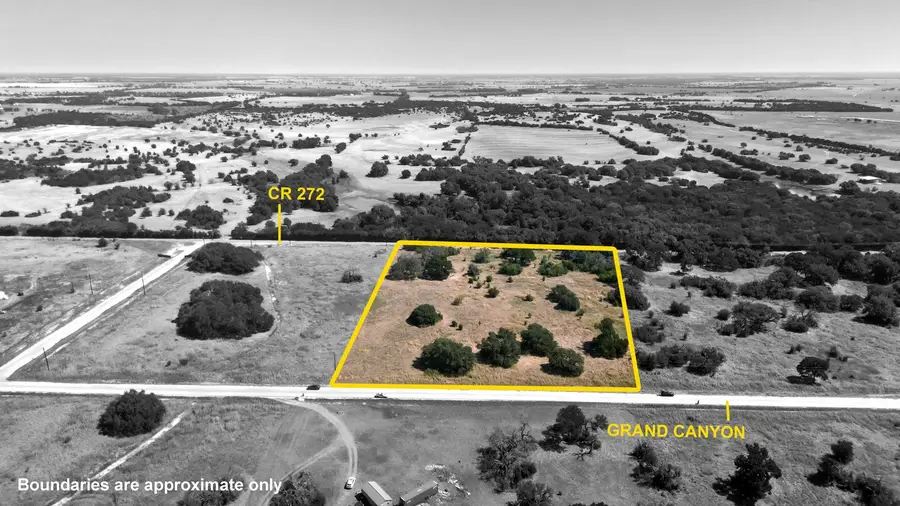 461 Grand Canyon Drive, Oglesby, TX 76561 - #3