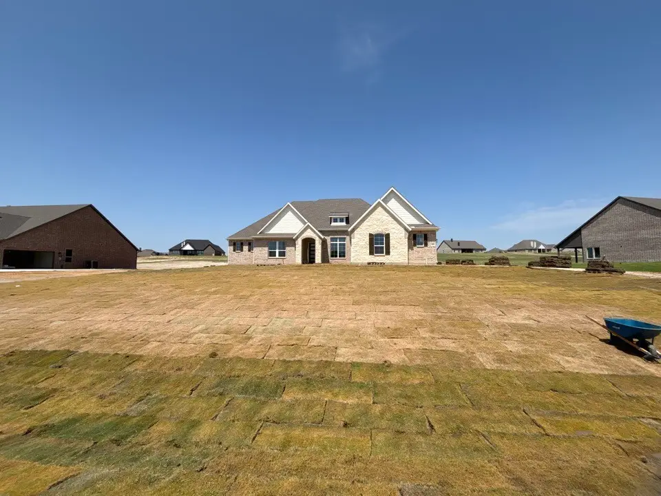 705 Water Side Drive, Van Alstyne, TX 75495 - #1