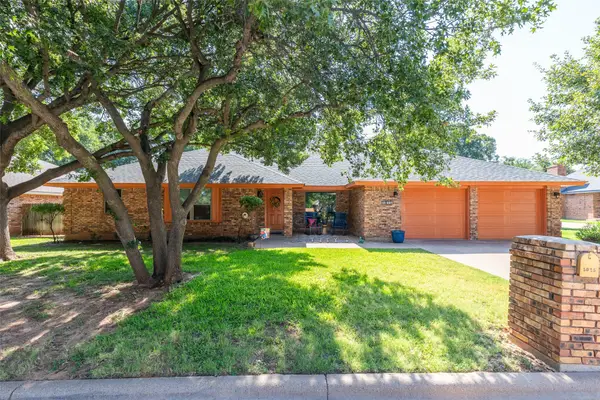 5025 Patsye Ann Cove, Abilene, TX 79606