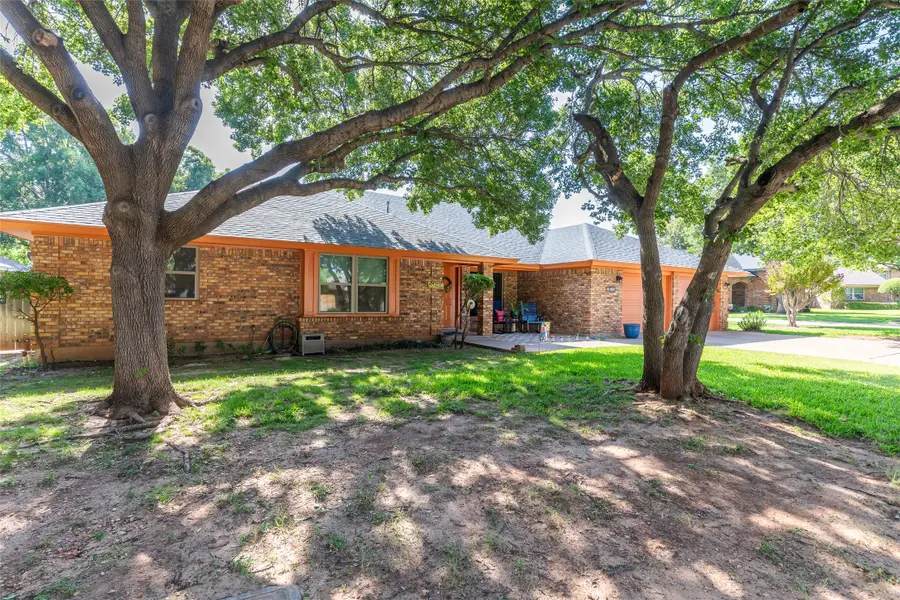 5025 Patsye Ann Cove, Abilene, TX 79606 - #2