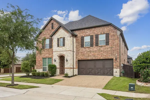 501 Winehart Street, Lewisville, TX 75056