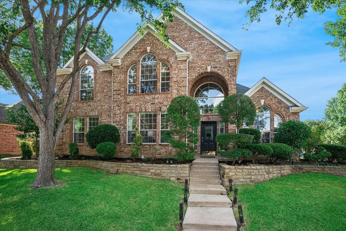 1600 Shadywood Lane, Flower Mound, TX 75028 - #1