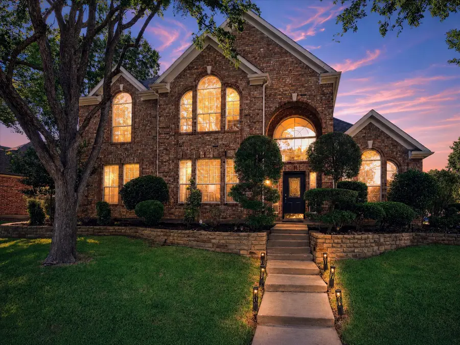 1600 Shadywood Lane, Flower Mound, TX 75028 - #2
