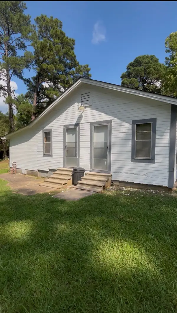 203 Chrysler Street, Minden, LA 71055