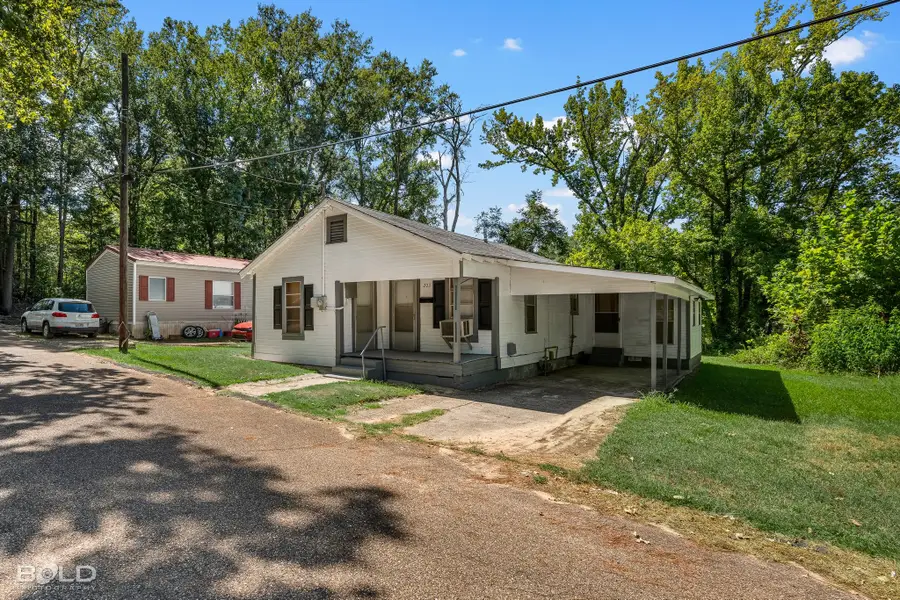 203 Chrysler Street, Minden, LA 71055 - #2