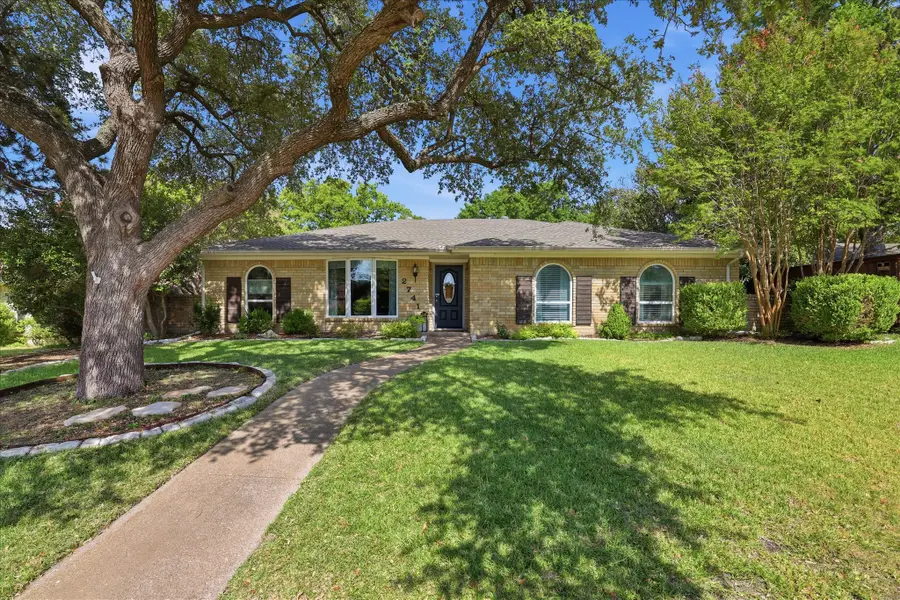 2741 S Cypress Circle, Plano, TX 75075 - #2