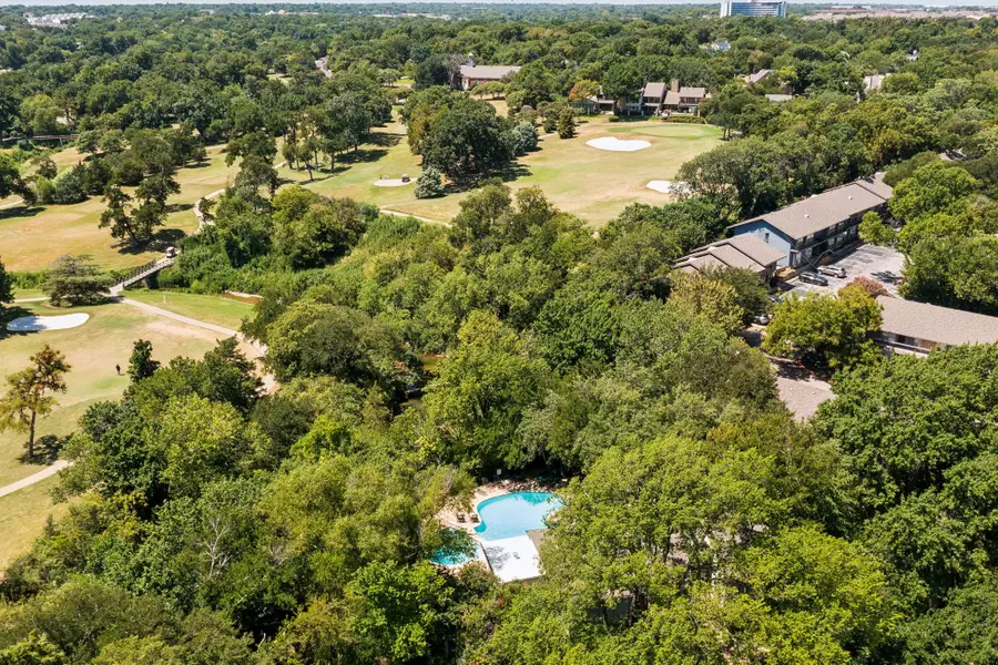 2143 Kessler Court #38, Dallas, TX 75208 - #2