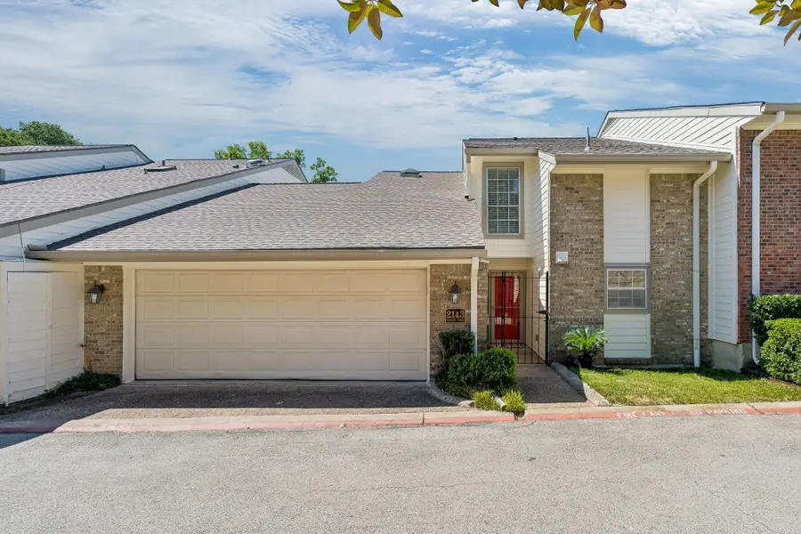 2143 Kessler Court #38, Dallas, TX 75208 - #3