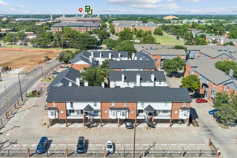 600 Bagby Avenue #5C, Waco, TX 76706 - #2