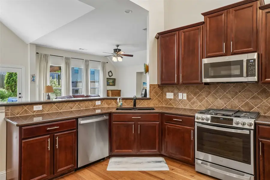 3436 Furlong Way, Fort Worth, TX 76244 - #2