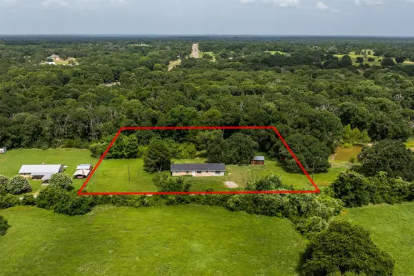 115 Fcr 969, Wortham, TX 76693