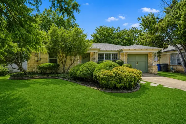 1907 S Tyler Street, Dallas, TX 75224