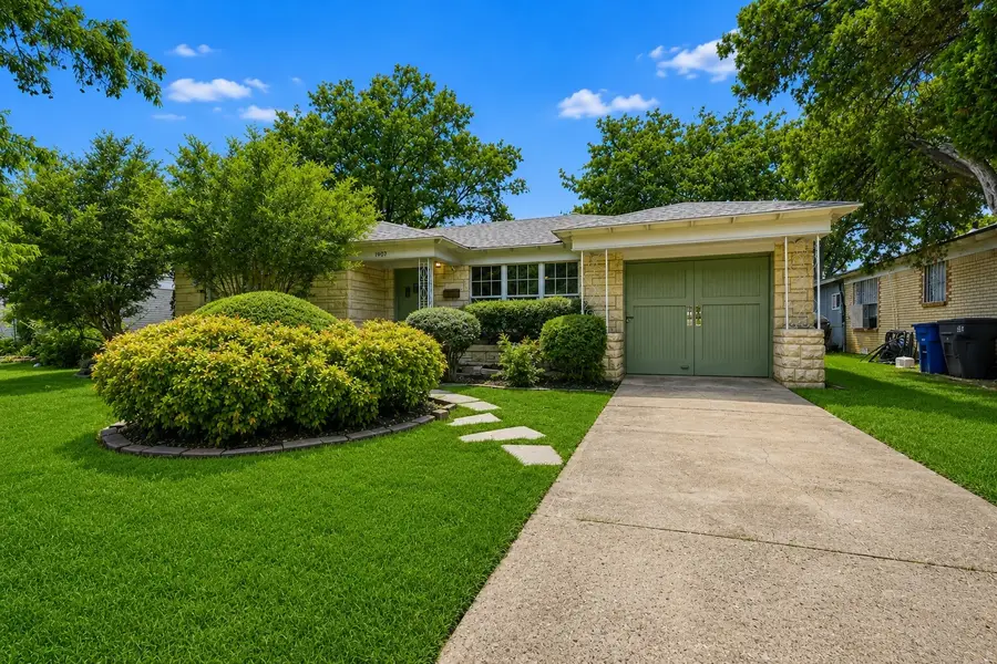 1907 S Tyler Street, Dallas, TX 75224 - #2