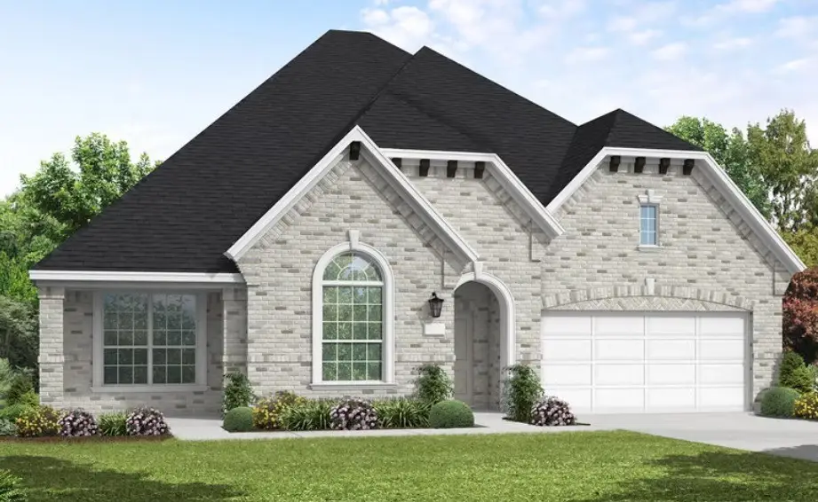 232 Pine Leaf Trail, Waxahachie, TX 75165 - #1