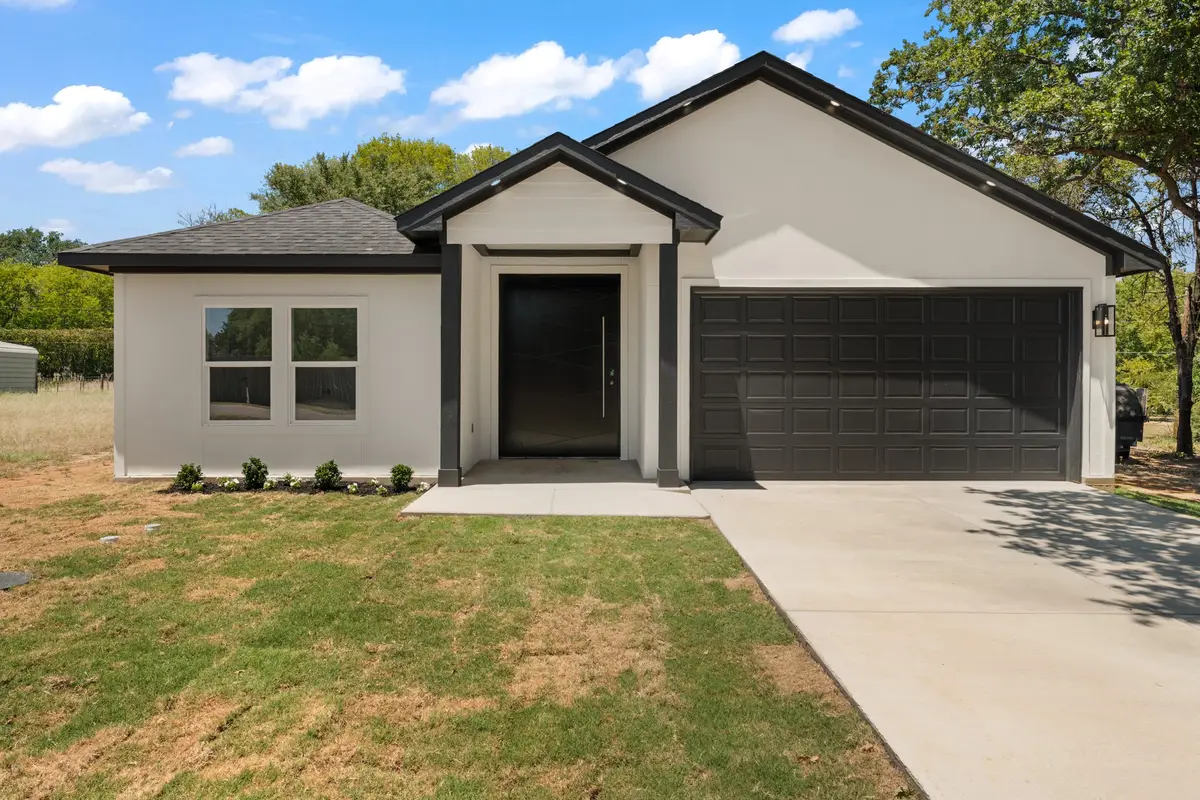104 Clear Fork Street, Gun Barrel City, TX 75156 - #1