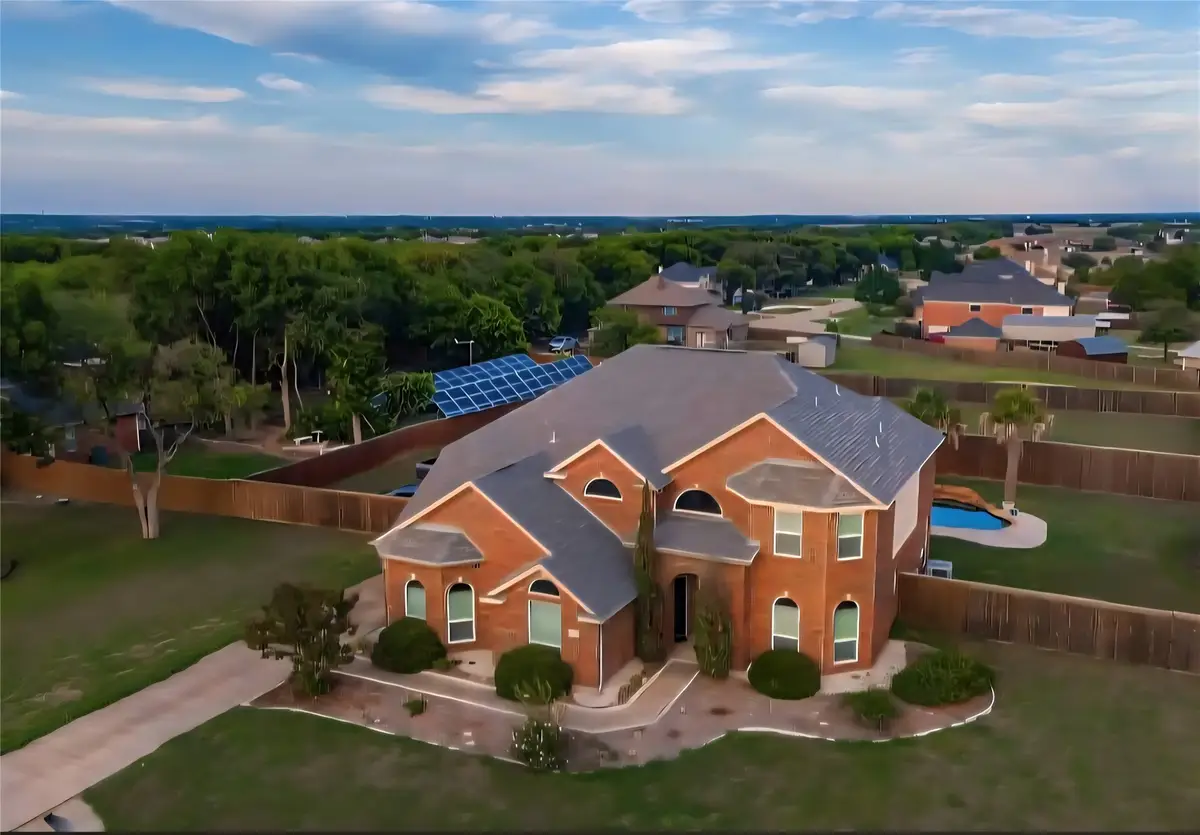 1130 Meghann Lane, Waxahachie, TX 75167 - #1
