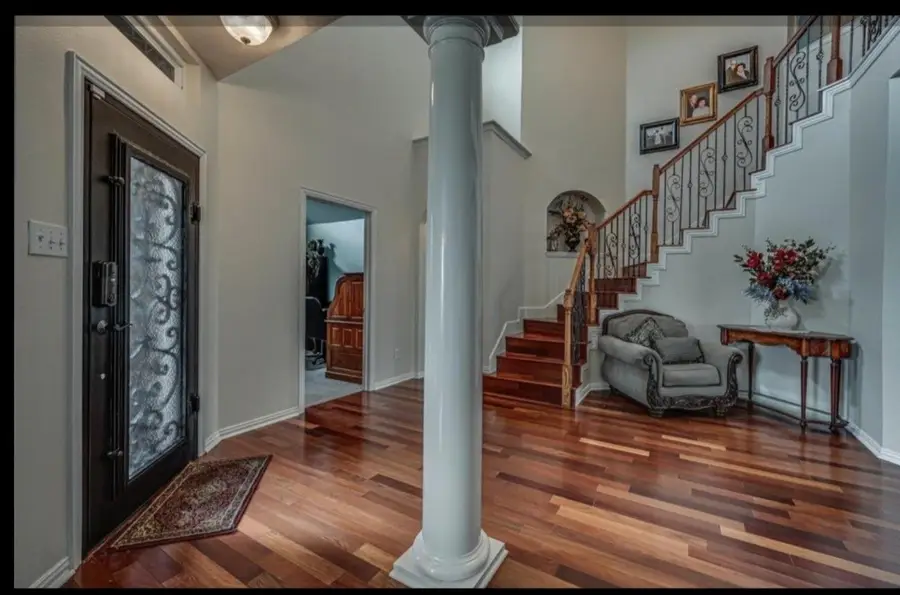 1130 Meghann Lane, Waxahachie, TX 75167 - #2