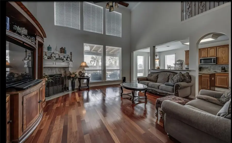 1130 Meghann Lane, Waxahachie, TX 75167 - #3