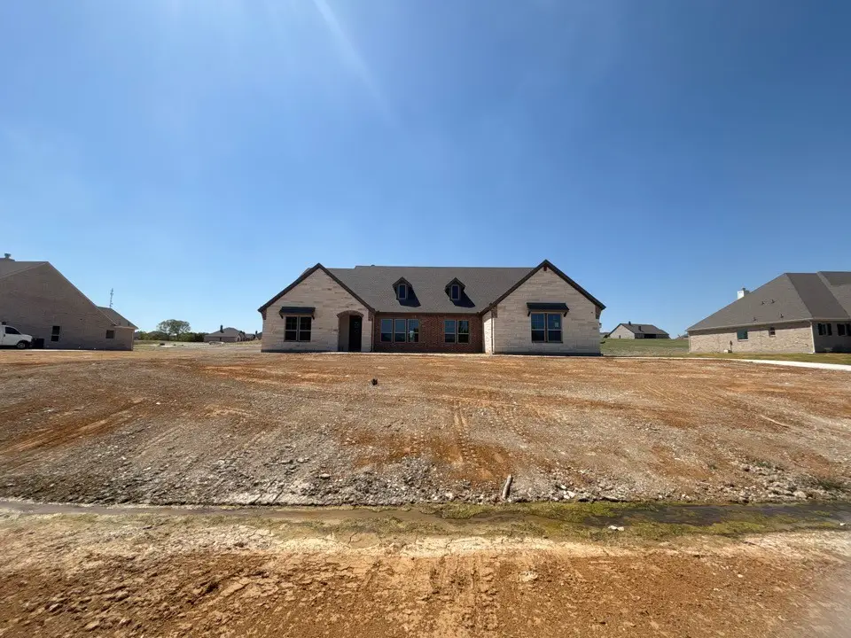 703 Water Side Drive, Van Alstyne, TX 75495 - #1