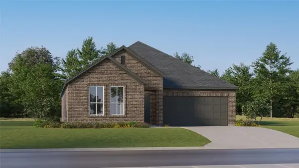 9552 Trecini Drive, Fort Worth, TX 76179
