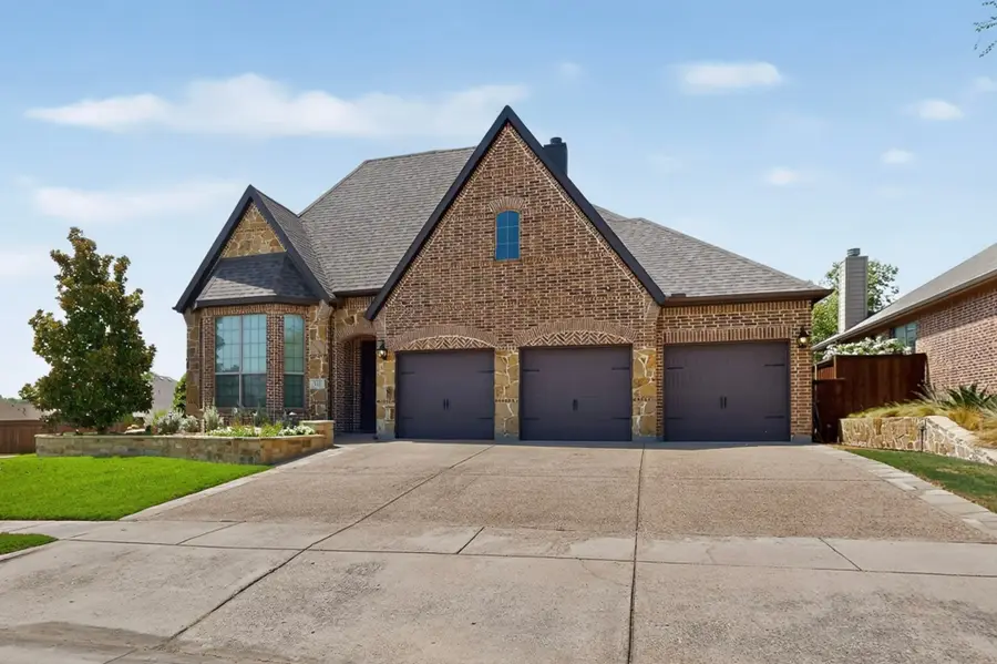 110 Highwood Avenue, Oak Point, TX 75068 - #2