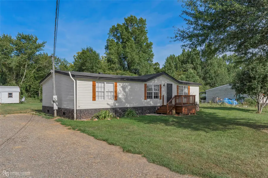 191 Frazier Avenue, Sibley, LA 71073 - #2