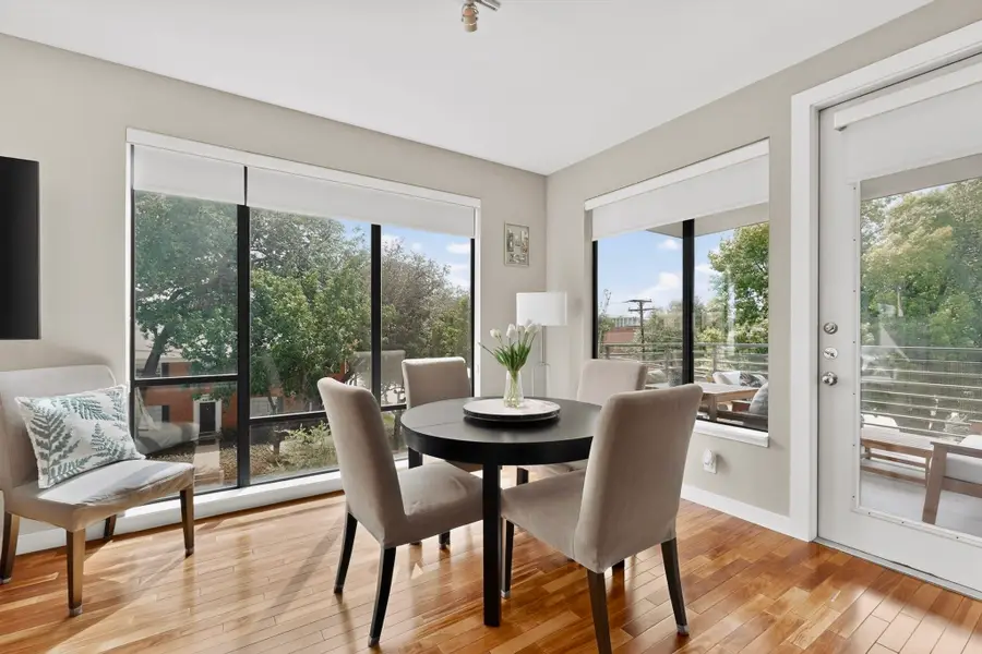 4040 N Hall Street #201, Dallas, TX 75219 - #3