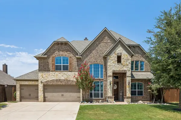 2261 Hideaway Pointe Drive, Little Elm, TX 75068