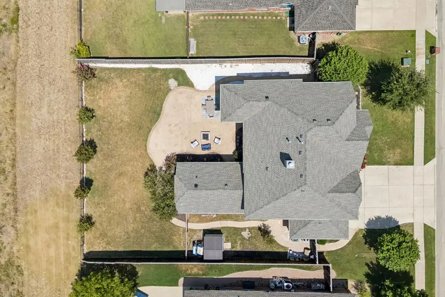 2261 Hideaway Pointe Drive, Little Elm, TX 75068 - #2