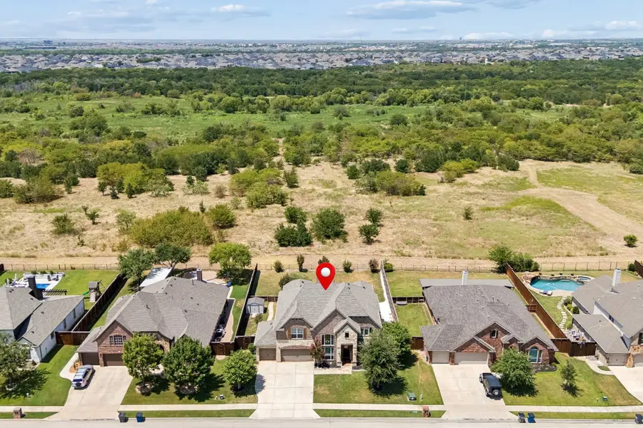 2261 Hideaway Pointe Drive, Little Elm, TX 75068 - #3