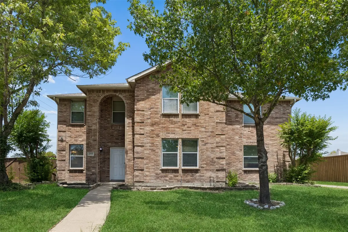 2901 Montague Trail, Wylie, TX 75098 - #1