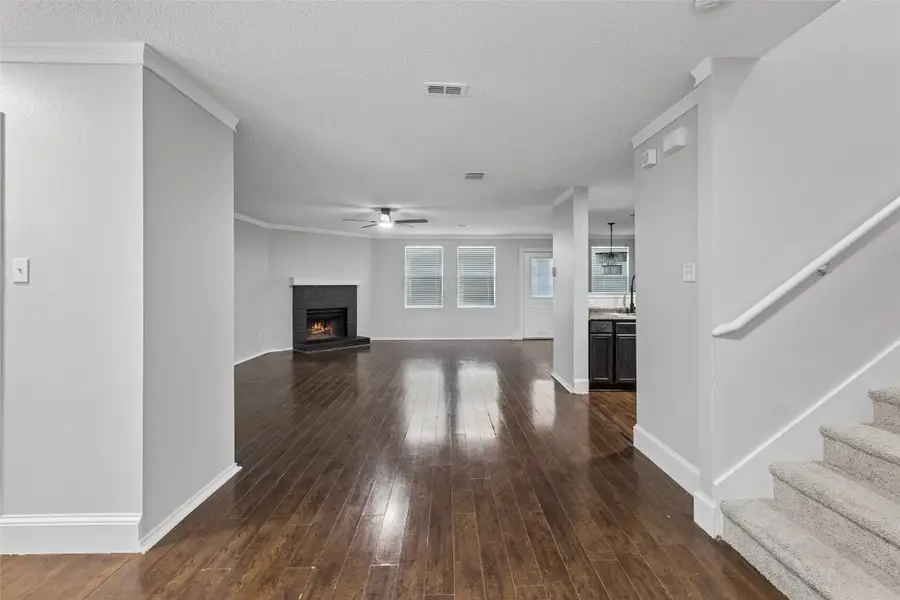 2901 Montague Trail, Wylie, TX 75098 - #3