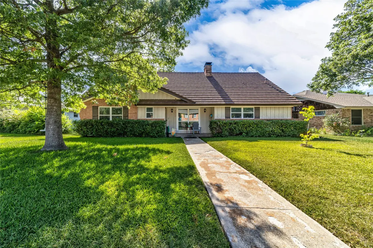 2923 Green Meadow Drive, Dallas, TX 75228 - #1
