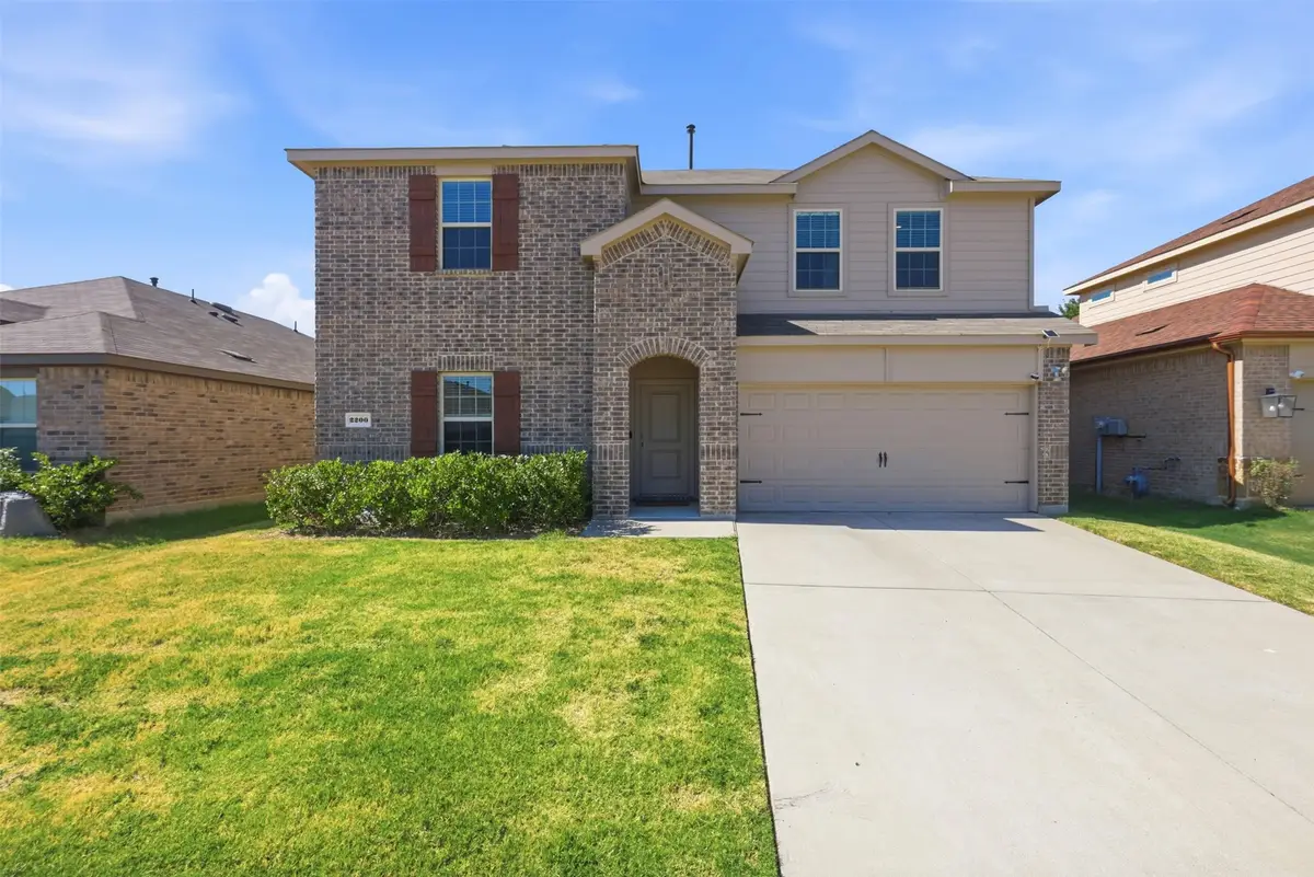 2200 Rustling Oaks Drive, Denton, TX 76209 - #1