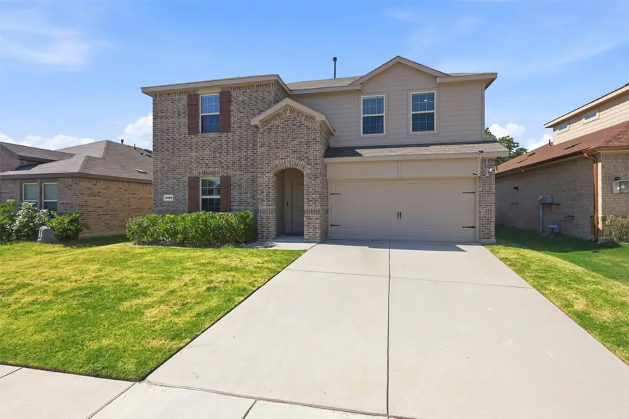 2200 Rustling Oaks Drive, Denton, TX 76209 - #2