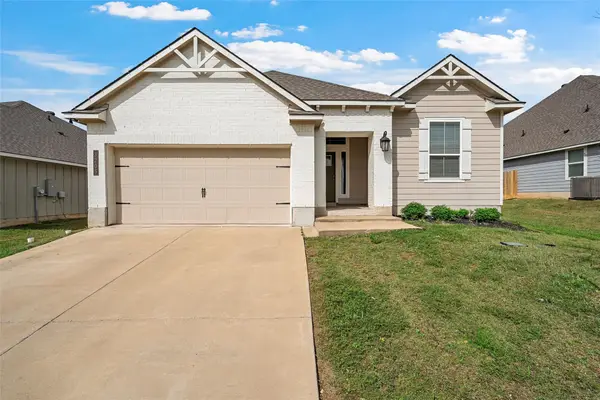 3205 Dottavio Road, Lorena, TX 76655