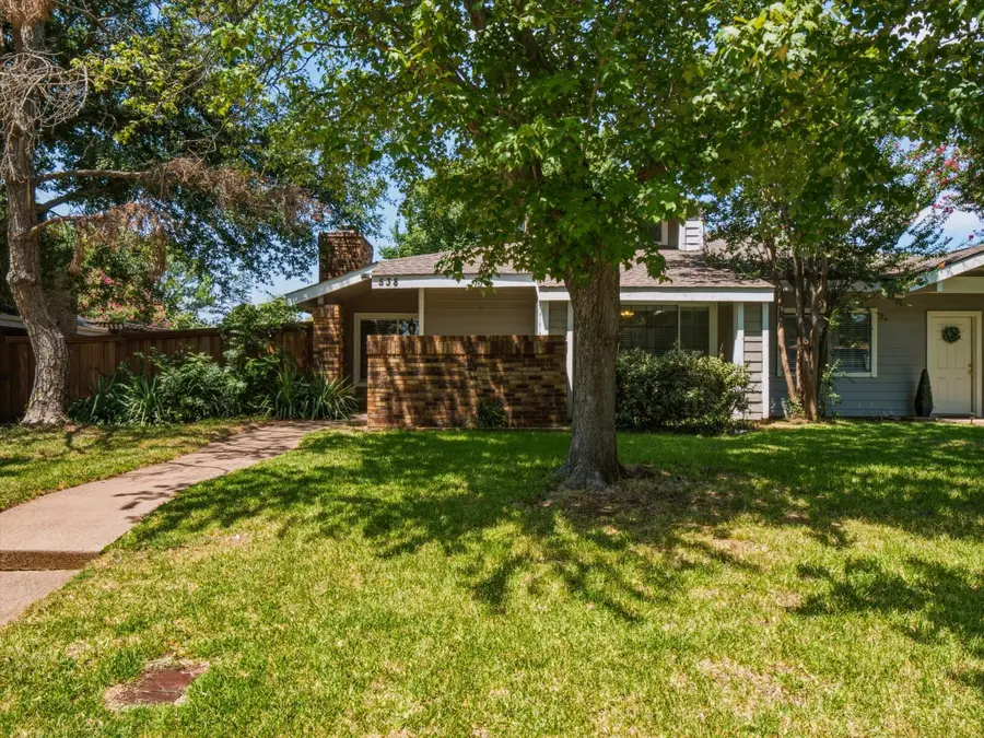 538 Harvest Hill Street, Lewisville, TX 75067 - #2